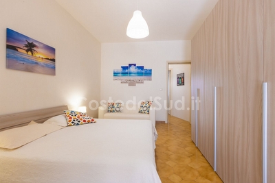 Appartamento a pochi metri dalla sabbia e dal centro. Lido Marini - Foto 15