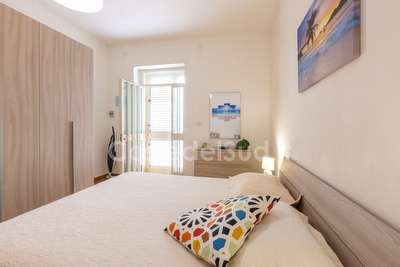 Appartamento a pochi metri dalla sabbia e dal centro. Lido Marini - Foto 16