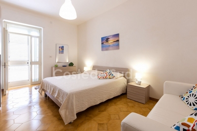 Appartamento a pochi metri dalla sabbia e dal centro. Lido Marini - Foto 17