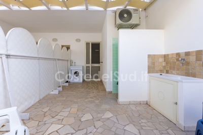 Appartamento a pochi metri dalla sabbia e dal centro. Lido Marini - Foto 18