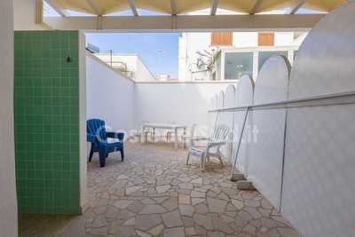 Appartamento a pochi metri dalla sabbia e dal centro. Lido Marini - Foto 19