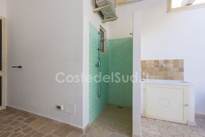 Appartamento a pochi metri dalla sabbia e dal centro. Lido Marini - Foto 20