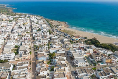 Appartamento a pochi metri dalla sabbia e dal centro. Lido Marini - Foto 22