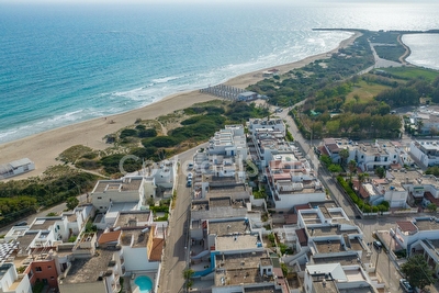Appartamento a pochi metri dalla sabbia e dal centro. Lido Marini - Foto 25