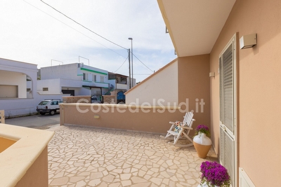 Appartamento a pochi metri dalla sabbia e dal centro. Lido Marini - Foto 5