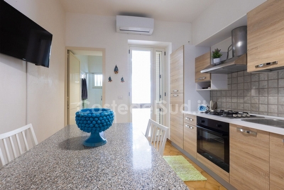 Appartamento a pochi metri dalla sabbia e dal centro. Lido Marini - Foto 6