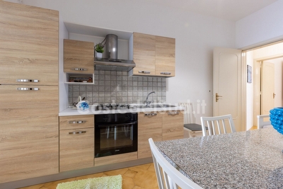 Appartamento a pochi metri dalla sabbia e dal centro. Lido Marini - Foto 8