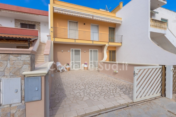 Appartamento a pochi metri dalla sabbia e dal centro. Lido Marini