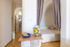 Appartamento a pochi passi dal mare sabbioso e dal centro. Lido Marini - Foto 14