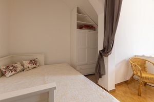 Appartamento a pochi passi dal mare sabbioso e dal centro. Lido Marini - Foto 16