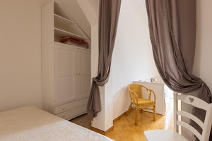 Appartamento a pochi passi dal mare sabbioso e dal centro. Lido Marini - Foto 17