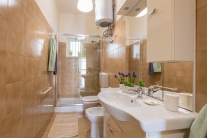 Appartamento a pochi passi dal mare sabbioso e dal centro. Lido Marini - Foto 20