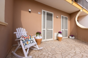 Appartamento a pochi passi dal mare sabbioso e dal centro. Lido Marini - Foto 6