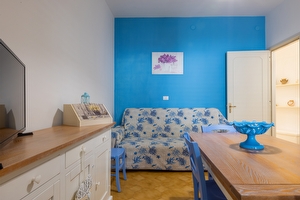 Appartamento a pochi passi dal mare sabbioso e dal centro. Lido Marini - Foto 7