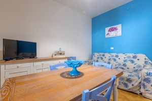 Appartamento a pochi passi dal mare sabbioso e dal centro. Lido Marini - Foto 8