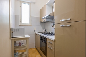 Appartamento a pochi passi dal mare sabbioso e dal centro. Lido Marini - Foto 9