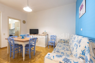 Appartamento a pochi passi dal mare sabbioso e dal centro. Lido Marini - Foto principale