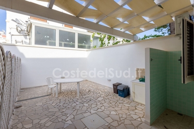 Appartamento a pochi passi dal mare sabbioso e dal centro. Lido Marini - Foto 11