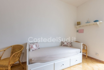 Appartamento a pochi passi dal mare sabbioso e dal centro. Lido Marini - Foto 13