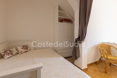 Appartamento a pochi passi dal mare sabbioso e dal centro. Lido Marini - Foto 16