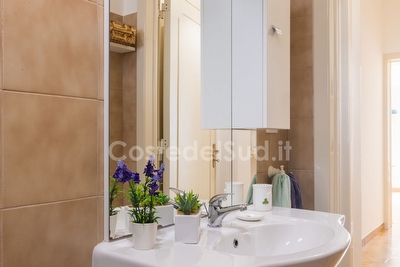 Appartamento a pochi passi dal mare sabbioso e dal centro. Lido Marini - Foto 19