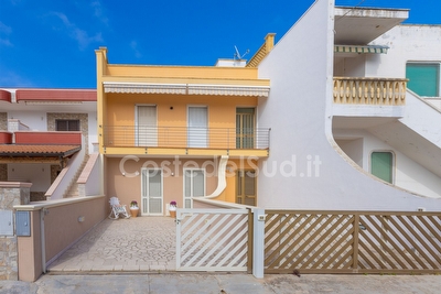 Appartamento a pochi passi dal mare sabbioso e dal centro. Lido Marini - Foto 2