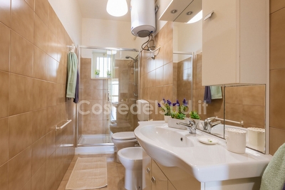 Appartamento a pochi passi dal mare sabbioso e dal centro. Lido Marini - Foto 20