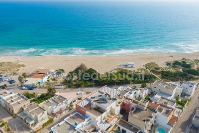 Appartamento a pochi passi dal mare sabbioso e dal centro. Lido Marini - Foto 24