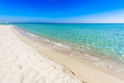 Appartamento a pochi passi dal mare sabbioso e dal centro. Lido Marini - Foto 27
