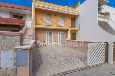 Appartamento a pochi passi dal mare sabbioso e dal centro. Lido Marini - Foto 3