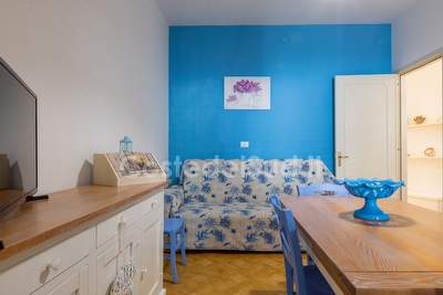 Appartamento a pochi passi dal mare sabbioso e dal centro. Lido Marini - Foto 7