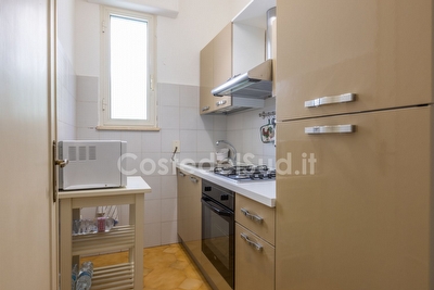 Appartamento a pochi passi dal mare sabbioso e dal centro. Lido Marini - Foto 9