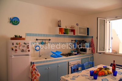 Appartamento nuovo con tanta sabbia a pochissimi metri. Pescoluse - Foto 10