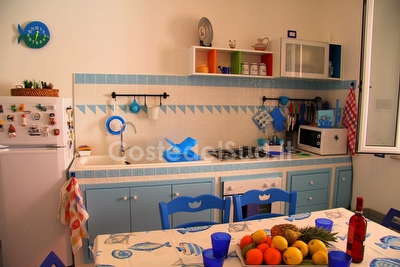 Appartamento nuovo con tanta sabbia a pochissimi metri. Pescoluse - Foto 12