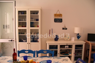 Appartamento nuovo con tanta sabbia a pochissimi metri. Pescoluse - Foto 13