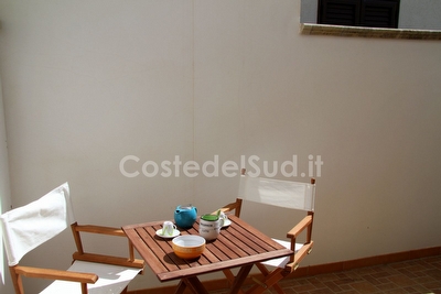 Appartamento nuovo con tanta sabbia a pochissimi metri. Pescoluse - Foto 17