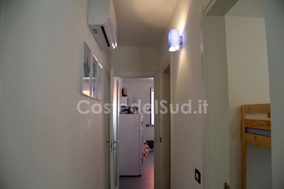 Appartamento nuovo con tanta sabbia a pochissimi metri. Pescoluse - Foto 18