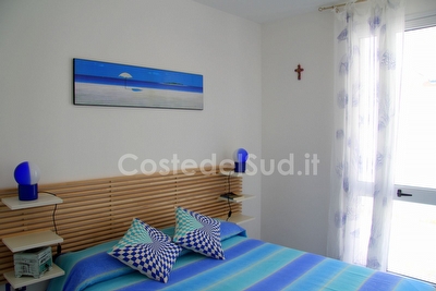 Appartamento nuovo con tanta sabbia a pochissimi metri. Pescoluse - Foto 19