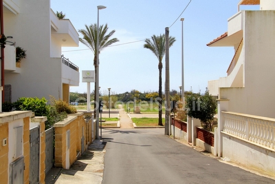 Appartamento nuovo con tanta sabbia a pochissimi metri. Pescoluse - Foto 2