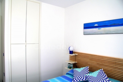 Appartamento nuovo con tanta sabbia a pochissimi metri. Pescoluse - Foto 21