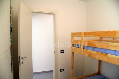 Appartamento nuovo con tanta sabbia a pochissimi metri. Pescoluse - Foto 23