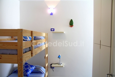 Appartamento nuovo con tanta sabbia a pochissimi metri. Pescoluse - Foto 24