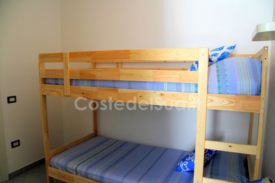 Appartamento nuovo con tanta sabbia a pochissimi metri. Pescoluse - Foto 25