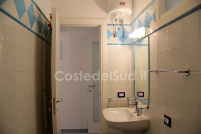 Appartamento nuovo con tanta sabbia a pochissimi metri. Pescoluse - Foto 27