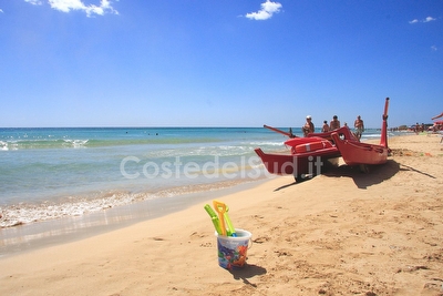 Appartamento nuovo con tanta sabbia a pochissimi metri. Pescoluse - Foto 29