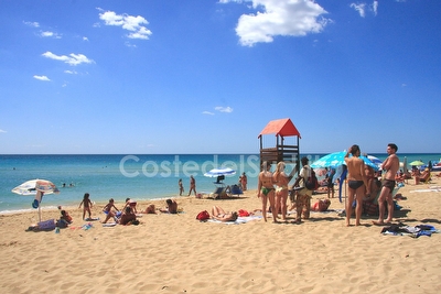 Appartamento nuovo con tanta sabbia a pochissimi metri. Pescoluse - Foto 30