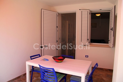 Appartamento nuovo con tanta sabbia a pochissimi metri. Pescoluse - Foto 5