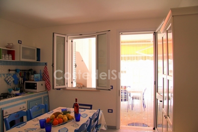 Appartamento nuovo con tanta sabbia a pochissimi metri. Pescoluse - Foto 7