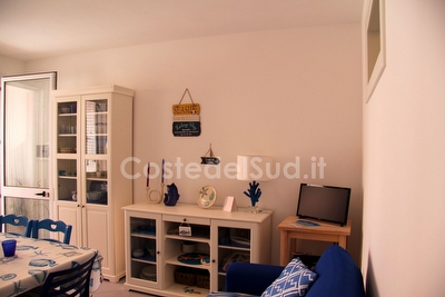 Appartamento nuovo con tanta sabbia a pochissimi metri. Pescoluse - Foto 9