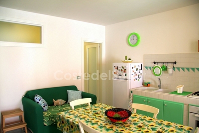 Nuovo appartamento a pochi passi dalla sabbia e dal passeggio. Pescoluse - Foto 11